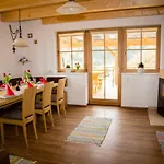Holiday home Schleinzer *
