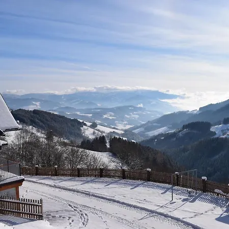 Σπίτι διακοπών Schleinzer *