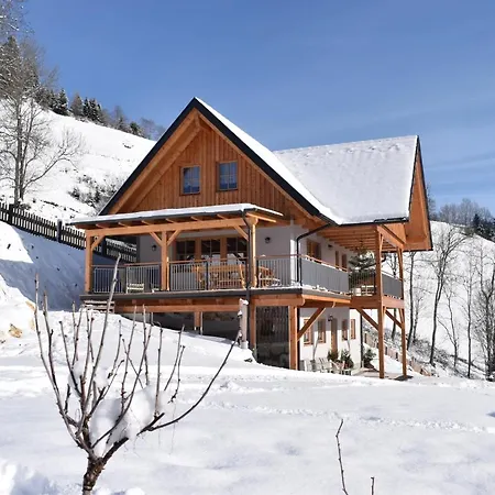 Holiday home Schleinzer