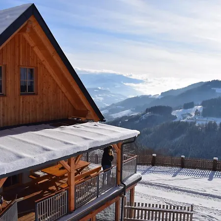 Schleinzer Tatil Evi *