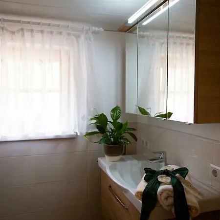 Schleinzer Σπίτι διακοπών *