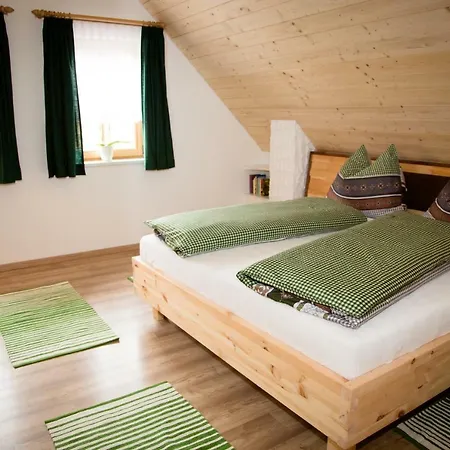 Σπίτι διακοπών Schleinzer