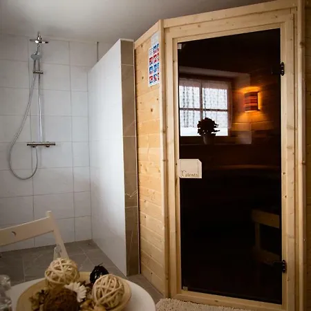 Schleinzer Tatil Evi Prebl