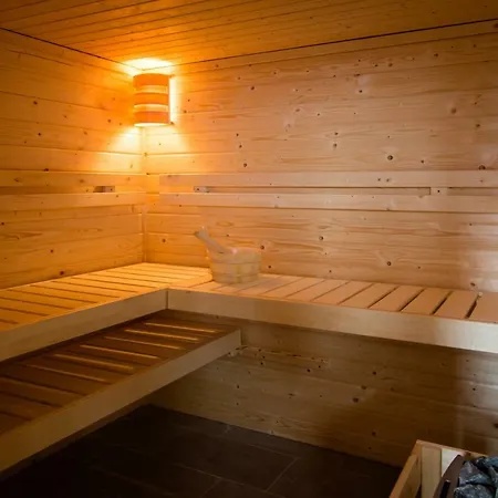 Schleinzer Σπίτι διακοπών *