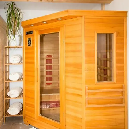 Schleinzer Дом отдыха *