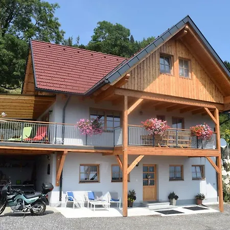 Σπίτι διακοπών Schleinzer *