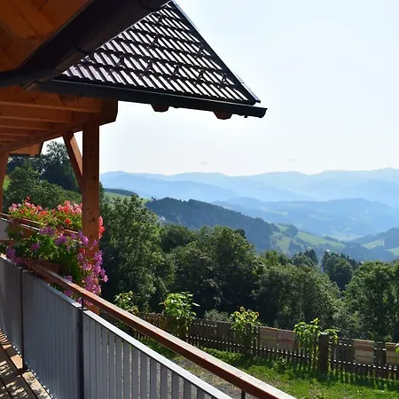 Schleinzer Tatil Evi