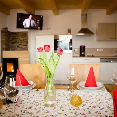 Σπίτι διακοπών Schleinzer *