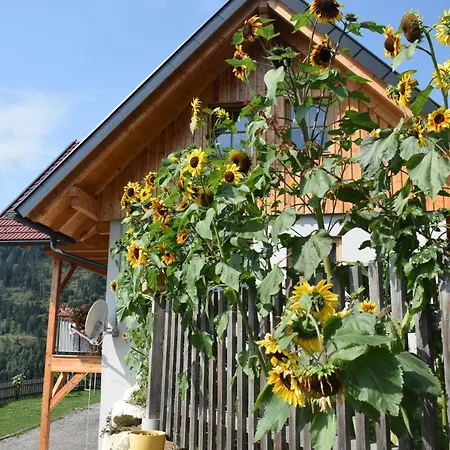 Schleinzer Casa vacanze Prebl