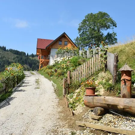 Schleinzer Casa vacanze Prebl