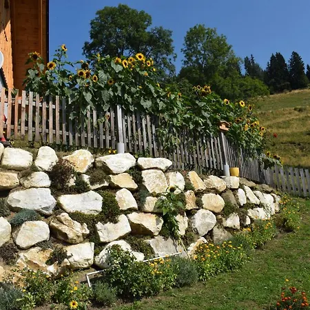 Σπίτι διακοπών Schleinzer Prebl