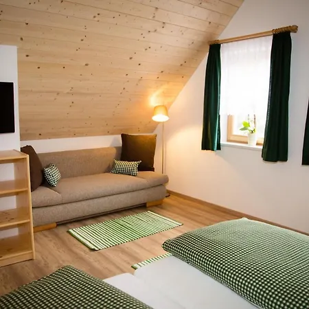 Σπίτι διακοπών Schleinzer