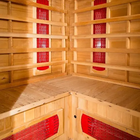Schleinzer Tatil Evi