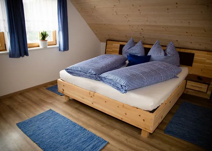 Schleinzer Semesterbostad