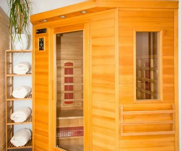 Schleinzer Semesterbostad *