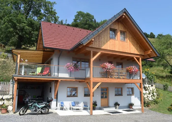 Semesterbostad Schleinzer *