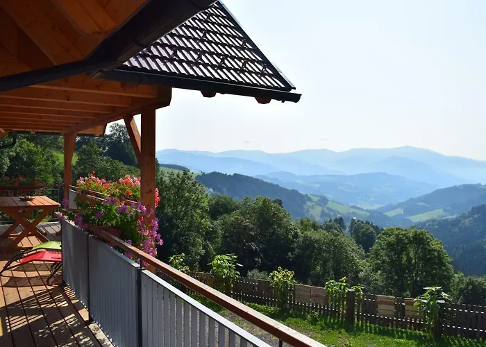 Schleinzer Semesterbostad