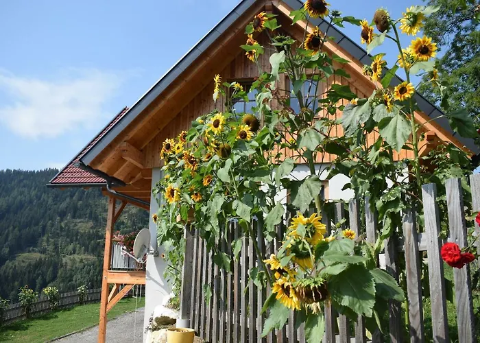 Schleinzer Semesterbostad Prebl