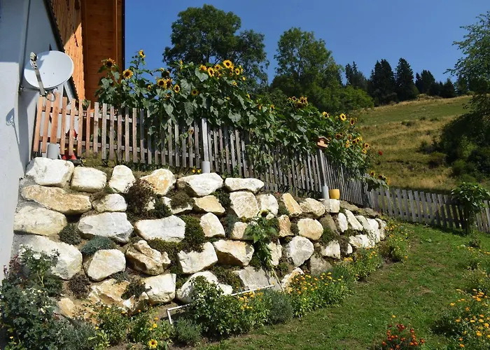 Semesterbostad Schleinzer Prebl