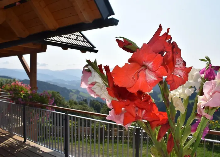 Semesterbostad Schleinzer Prebl